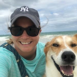 Meet your Posher, Briona